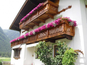 Auerhof, Längenfeld, Österreich